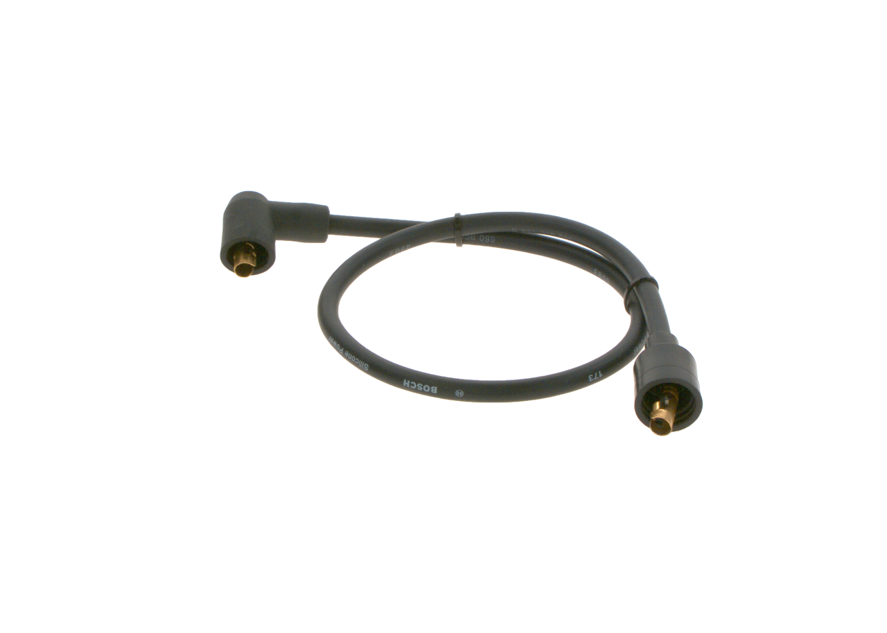FORD 2.0 Cat (TBS, TCL, TCS) 78 LE Benzin Gyújtókábel OEM MSK766 BOSCH gépkocsihoz online, nagyszerű áron