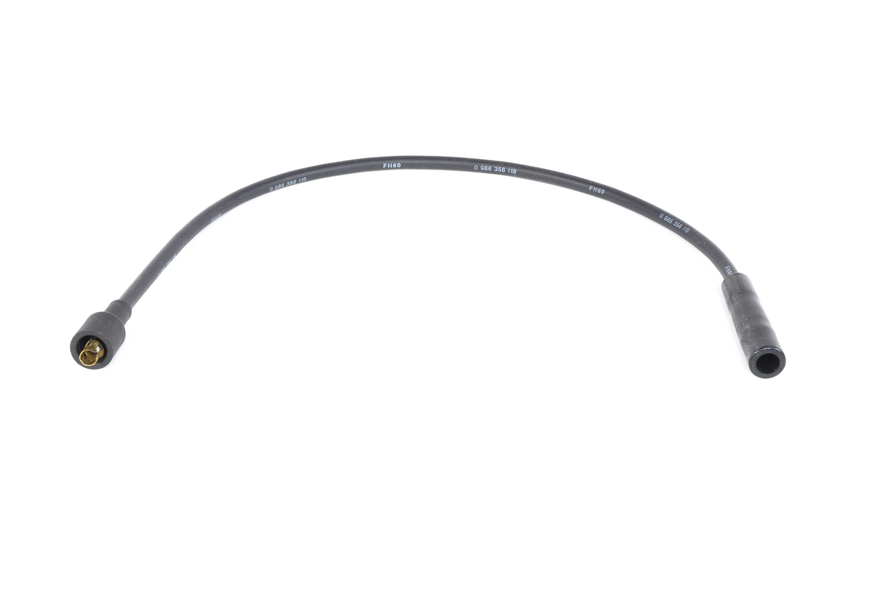 OEM Bougiekabel FORD 1.6 XR2 97 PK Benzine 1282309 van BOSCH online aan verbazingwekkende prijzen