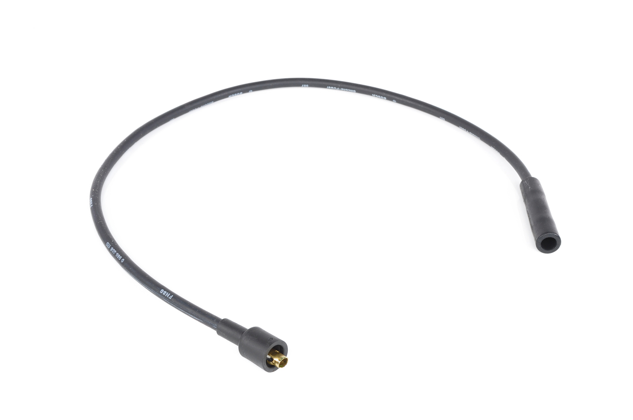 OEM Bougiekabel FORD 1.6 XR2 97 PK Benzine 1282312 van BOSCH online aan verbazingwekkende prijzen