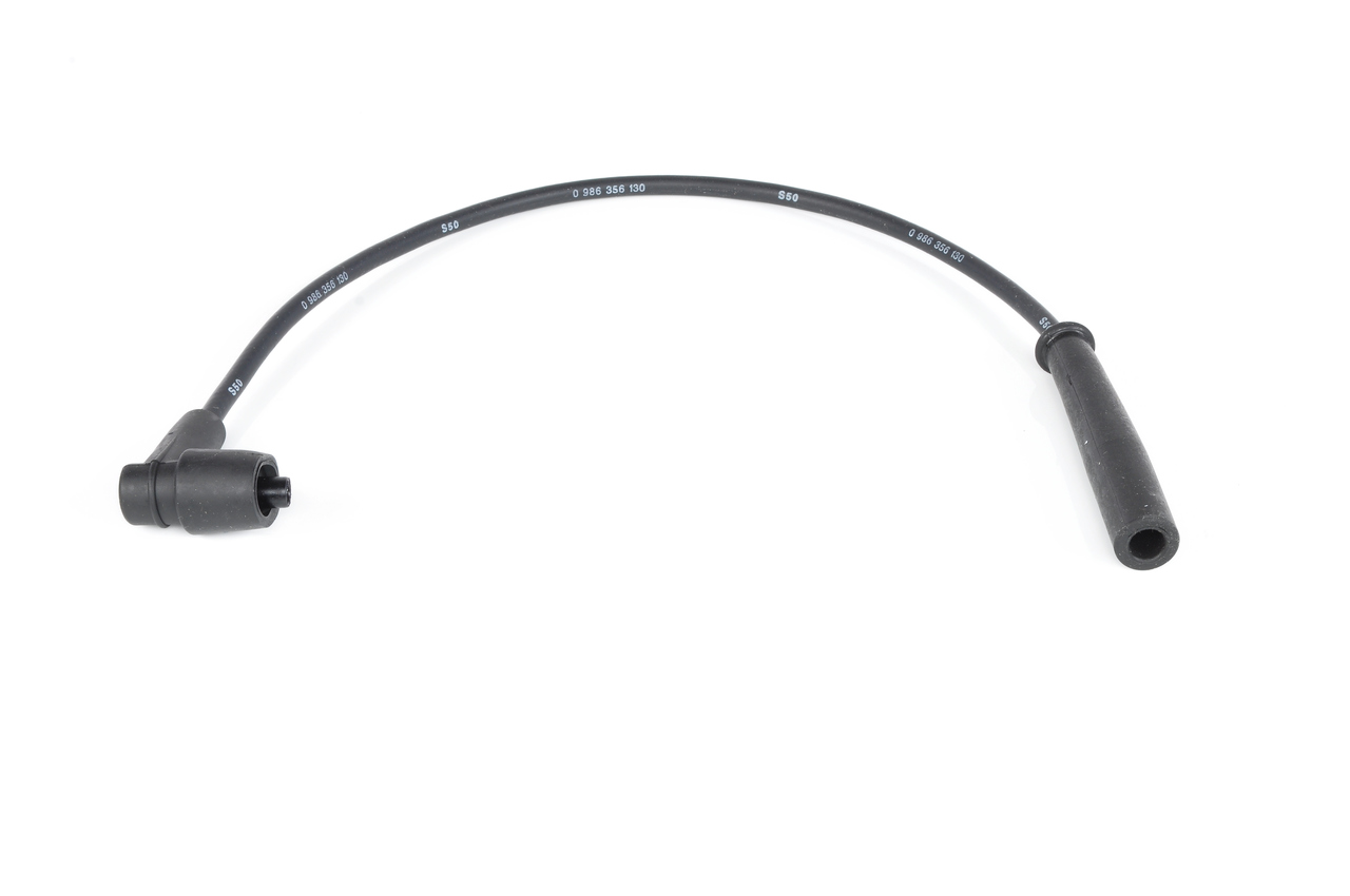 Köp BOSCH Tändkabel Produktnummer: 0 986 356 130 till det förmånliga priset av 75,90 kr