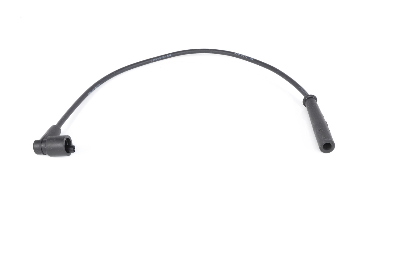 Köp BOSCH Tändkabel Produktnummer: 0 986 356 131 till det förmånliga priset av 146,11 kr