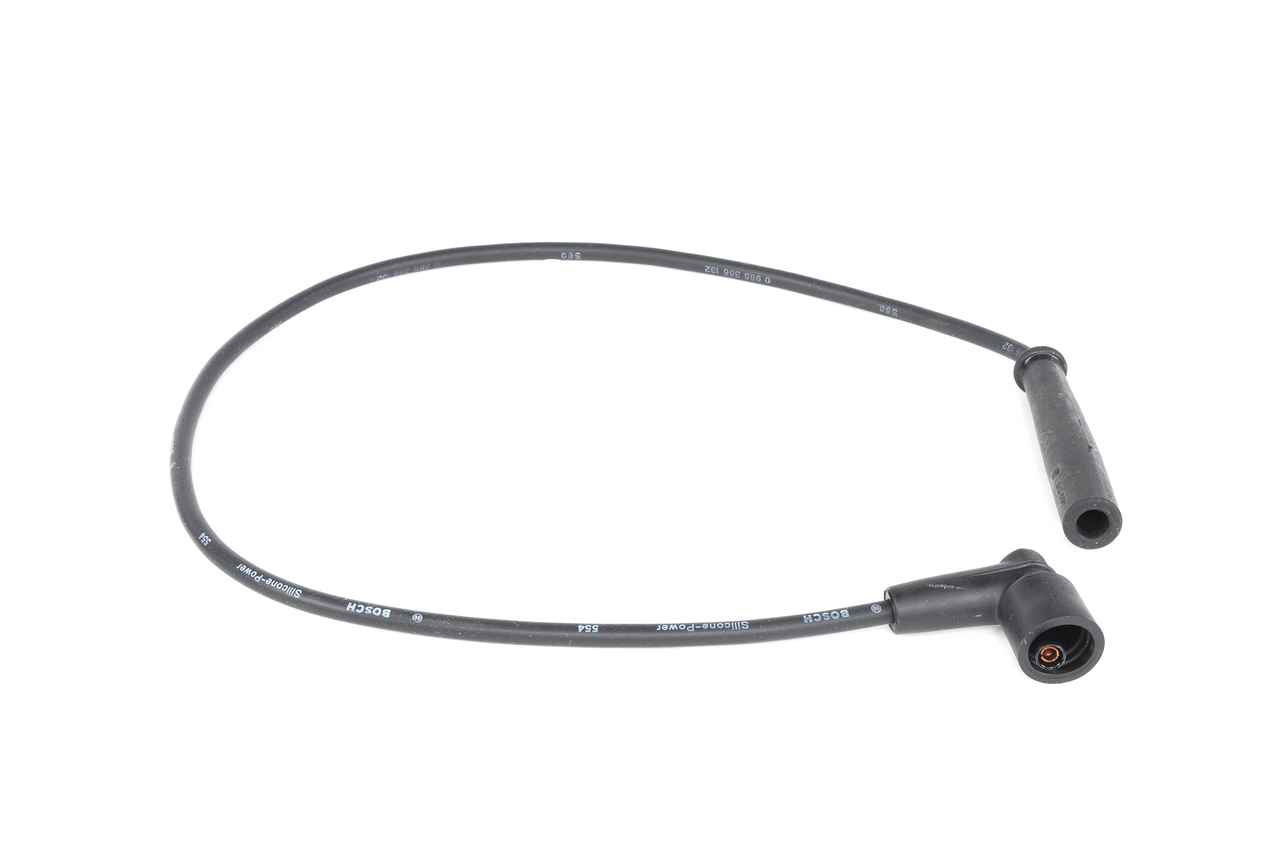 Fils d'allumage Citroen Xantia Break 1995 0986356132 BOSCH