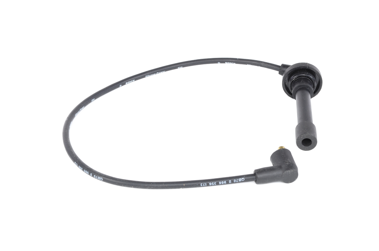 Köp BOSCH Tändkabel Produktnummer: 0 986 356 173 till det förmånliga priset av 244,50 kr