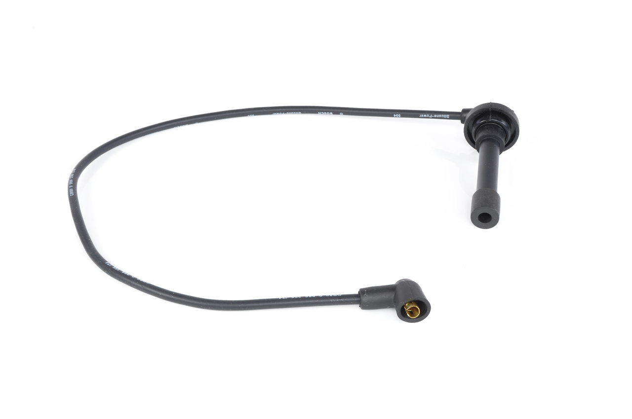 Köp BOSCH Tändkabel Produktnummer: 0 986 356 174 till det förmånliga priset av 296,15 kr