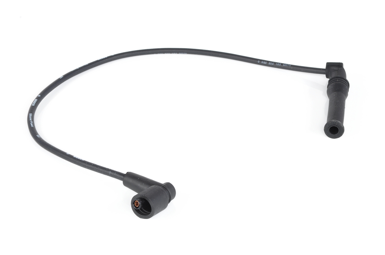 Köp BOSCH Tändkabel Produktnummer: 0 986 356 183 till det förmånliga priset av 523,75 kr