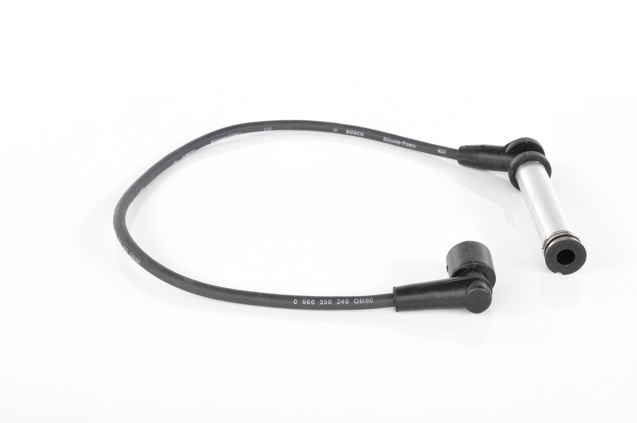 Köp BOSCH Tändkabel Produktnummer: 0 986 356 240 till det förmånliga priset av 266,14 kr