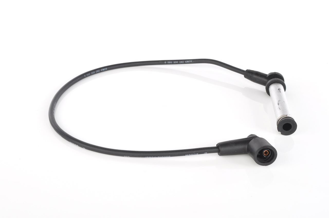 Köp billiga original Tändkabel 0 986 356 242 jämförbara med 90449673 OEM nummer på nätet