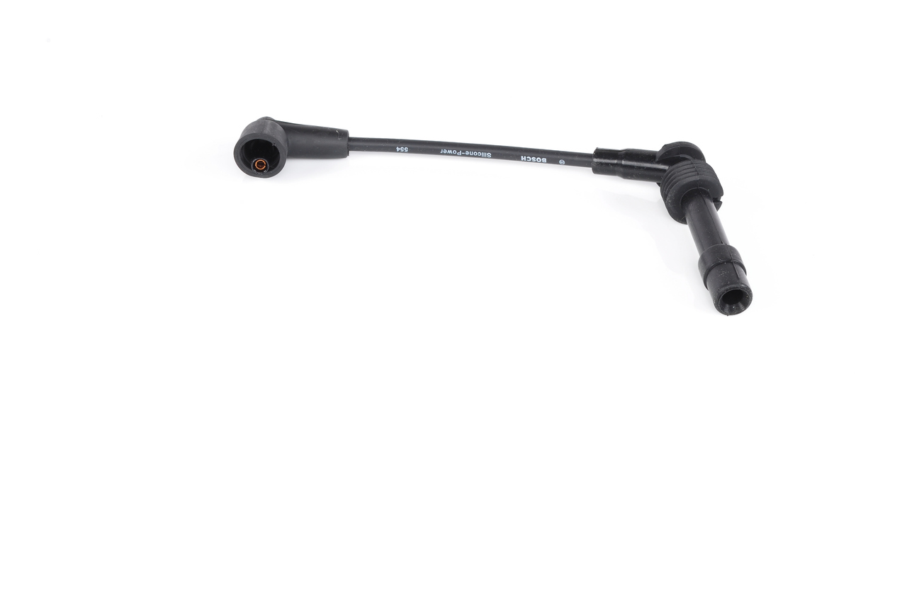Köp BOSCH Tändkabel Produktnummer: 0 986 356 243 till det förmånliga priset av 244,55 kr