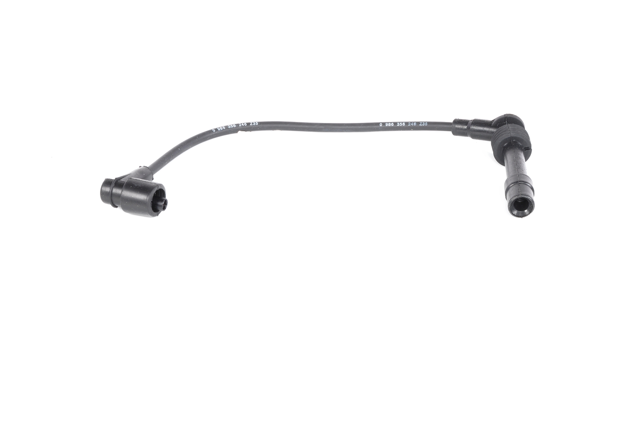 Köp BOSCH Tändkabel Produktnummer: 0 986 356 246 till det förmånliga priset av 223,02 kr