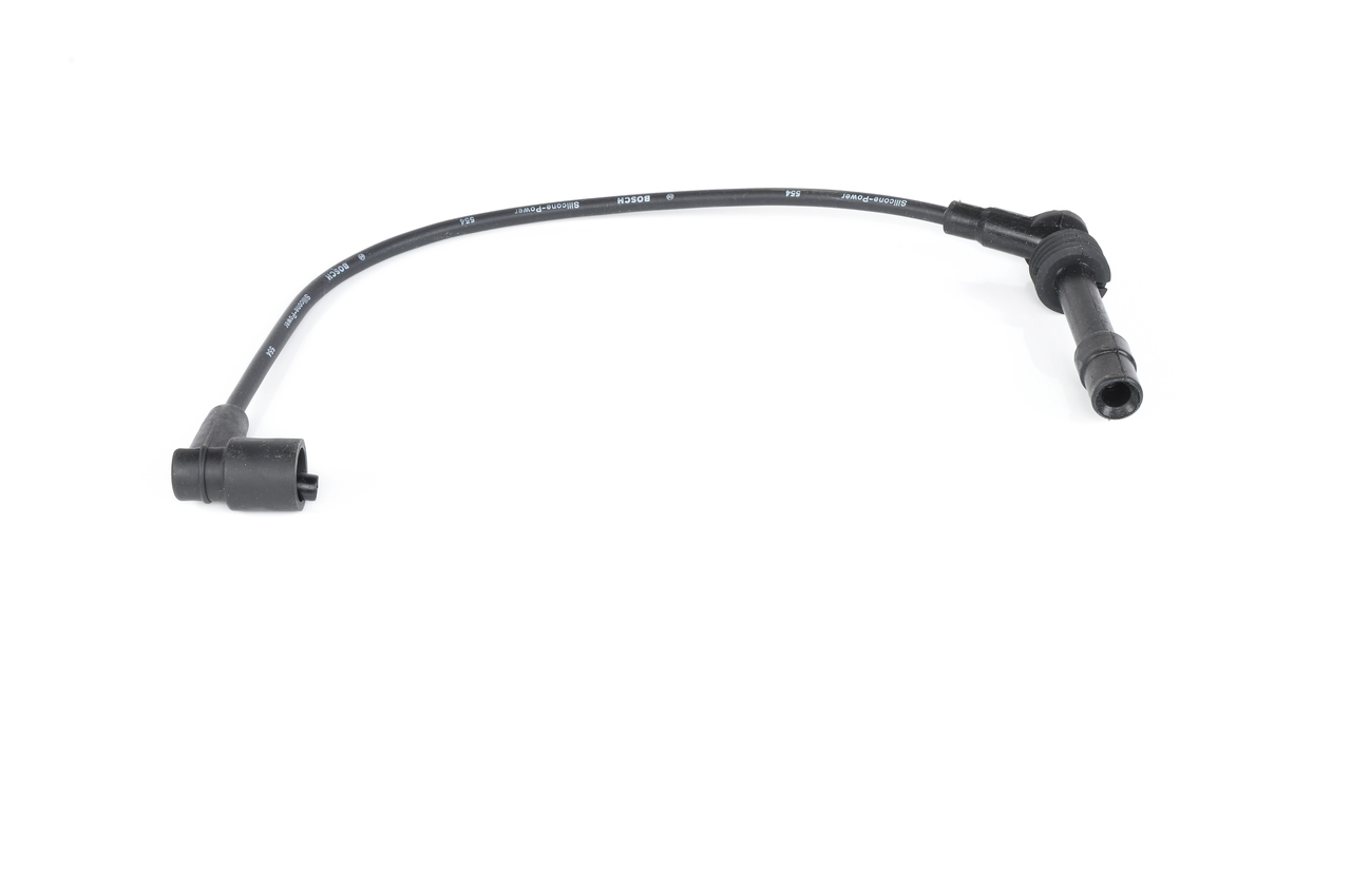 Köp BOSCH Tändkabel Produktnummer: 0 986 356 247 till det förmånliga priset av 229,81 kr