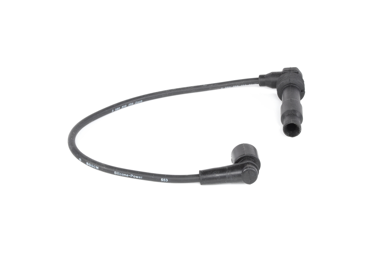 Köp BOSCH Tändkabel Produktnummer: 0 986 356 256 till det förmånliga priset av 267,84 kr