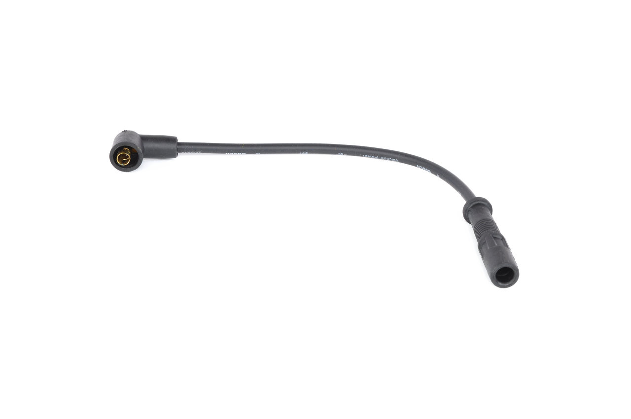 OEM Set fise bujii FIAT Cinquecento Van / Hatchback (170) 1994 B717, 7694366, B754 BOSCH