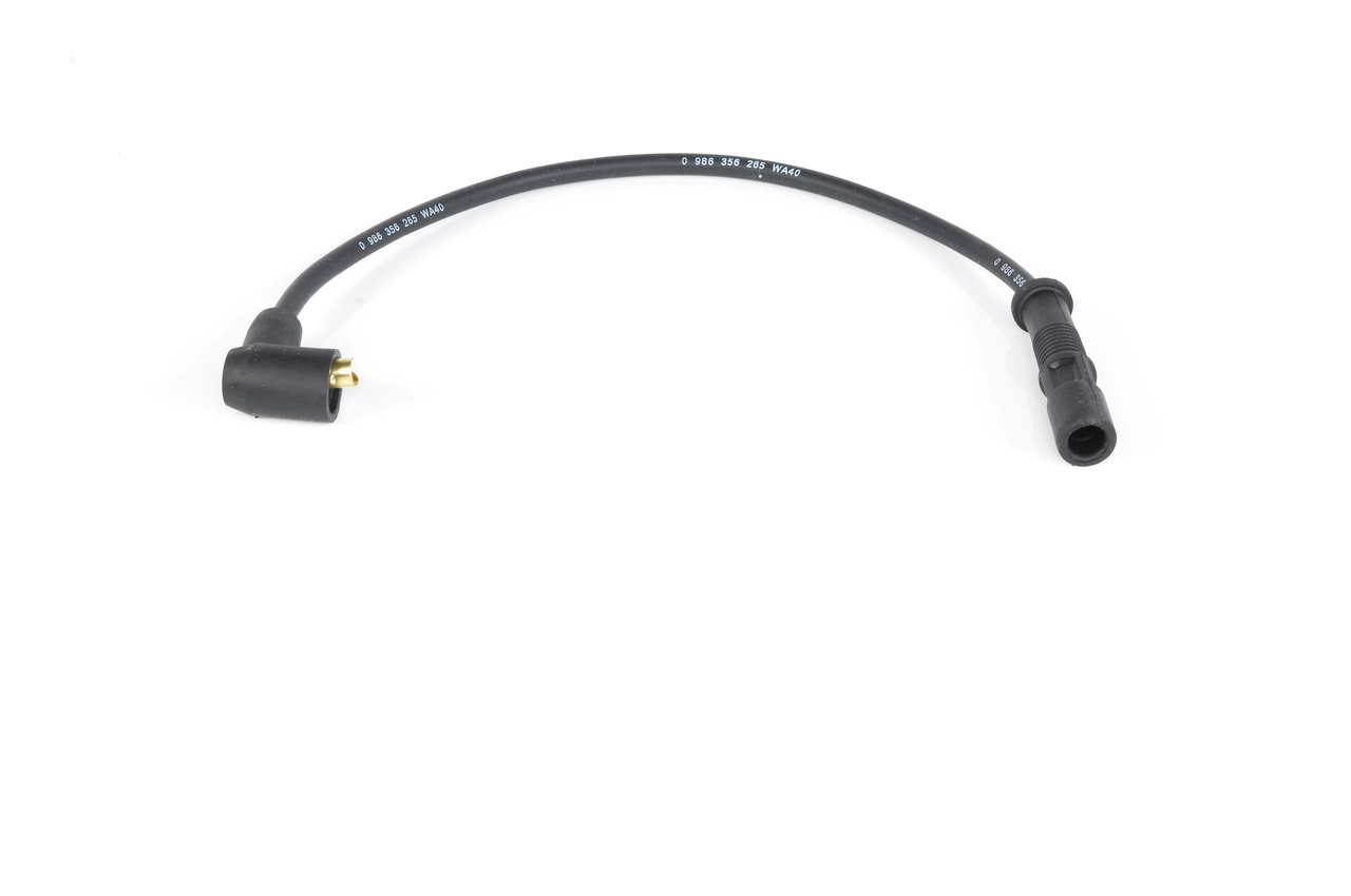OEM Cablu fise bujii FIAT Cinquecento Van / Hatchback (170) 1993 B717, 7694366, B754 BOSCH