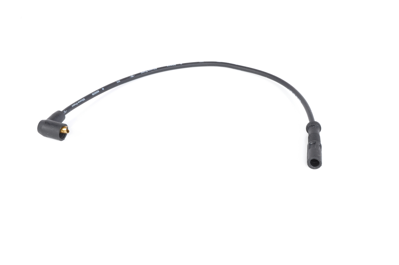 OEM Cablu bujie FIAT Cinquecento Van / Hatchback (170) 1992 B717, 7694366, B754 BOSCH