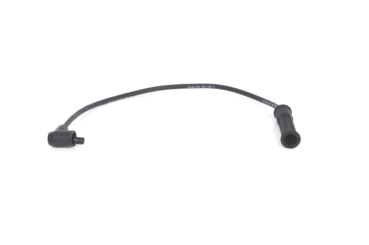 OEM Cabo de ignição RENAULT 1.0 59 CV Gasolina BW253 de BOSCH online a preços excelentes