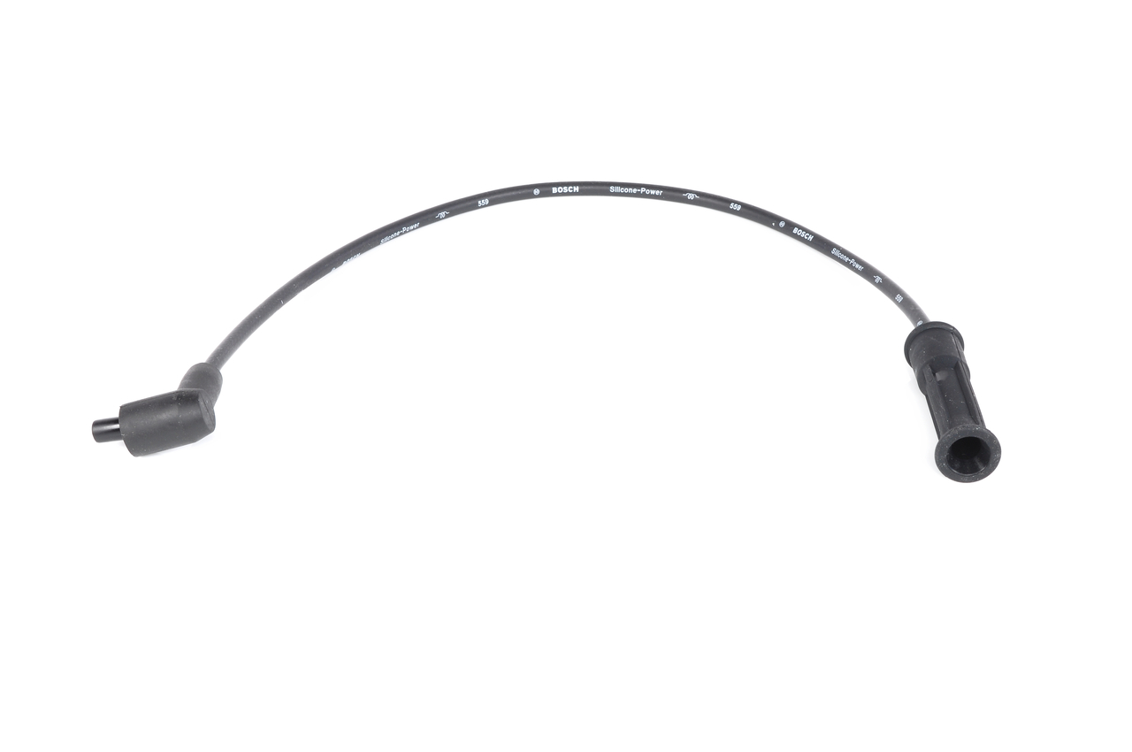 OEM Cabo de ignição RENAULT 1.0 59 CV Gasolina BW253 de BOSCH online a preços excelentes