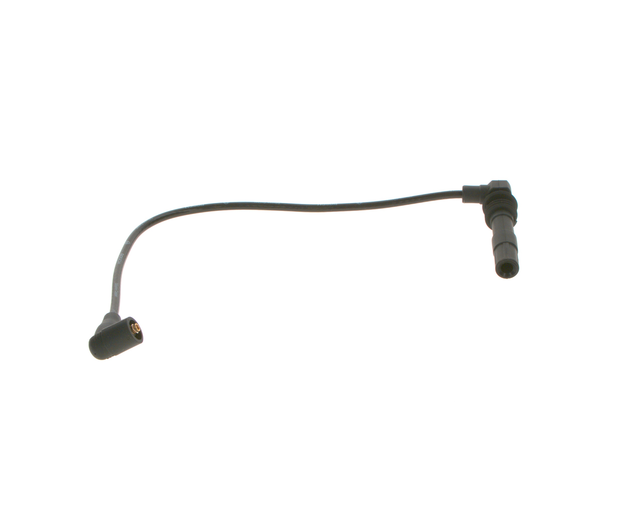 Kupite BOSCH Komplet vzigalnih vodnikov az svecke Št. izdelka: 0 986 356 308 po nizki ceni 48,50 €