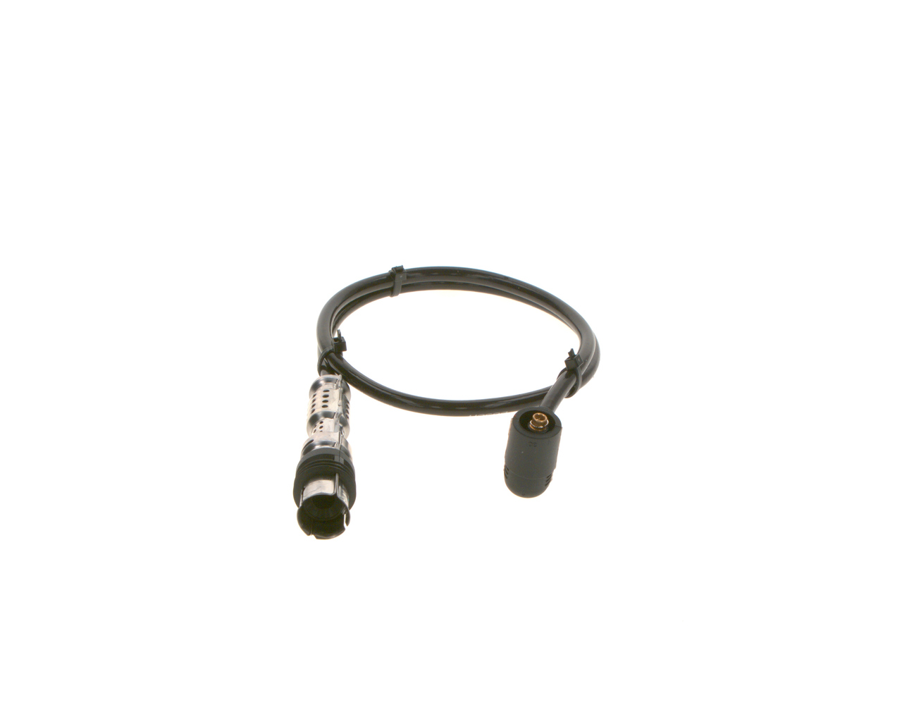 OEM Set cablaj aprinder VW 2.3 VR5 150 CP benzina 071905409F de la BOSCH online la un preț incredibil