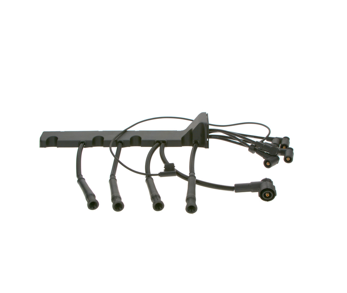 Köp billiga original Tändkabelsats 0 986 356 328 jämförbara med 12121727627 OEM nummer på nätet