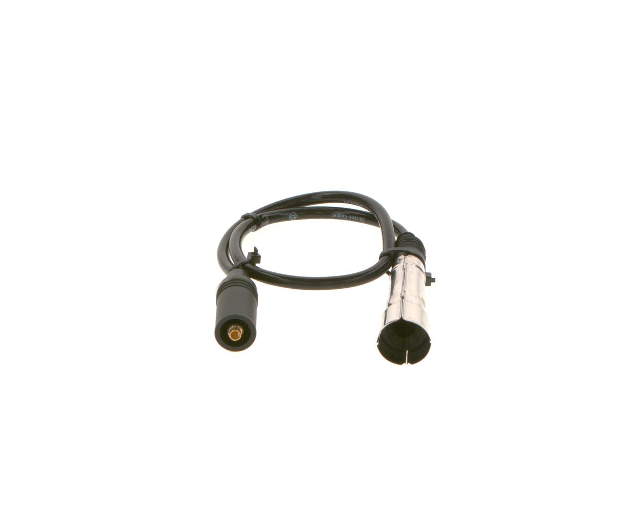 Įsigykite BOSCH Uždegimo laido komplektas Prekės Nr.: 0 986 356 338 už žemiausią 45,00 € kainą