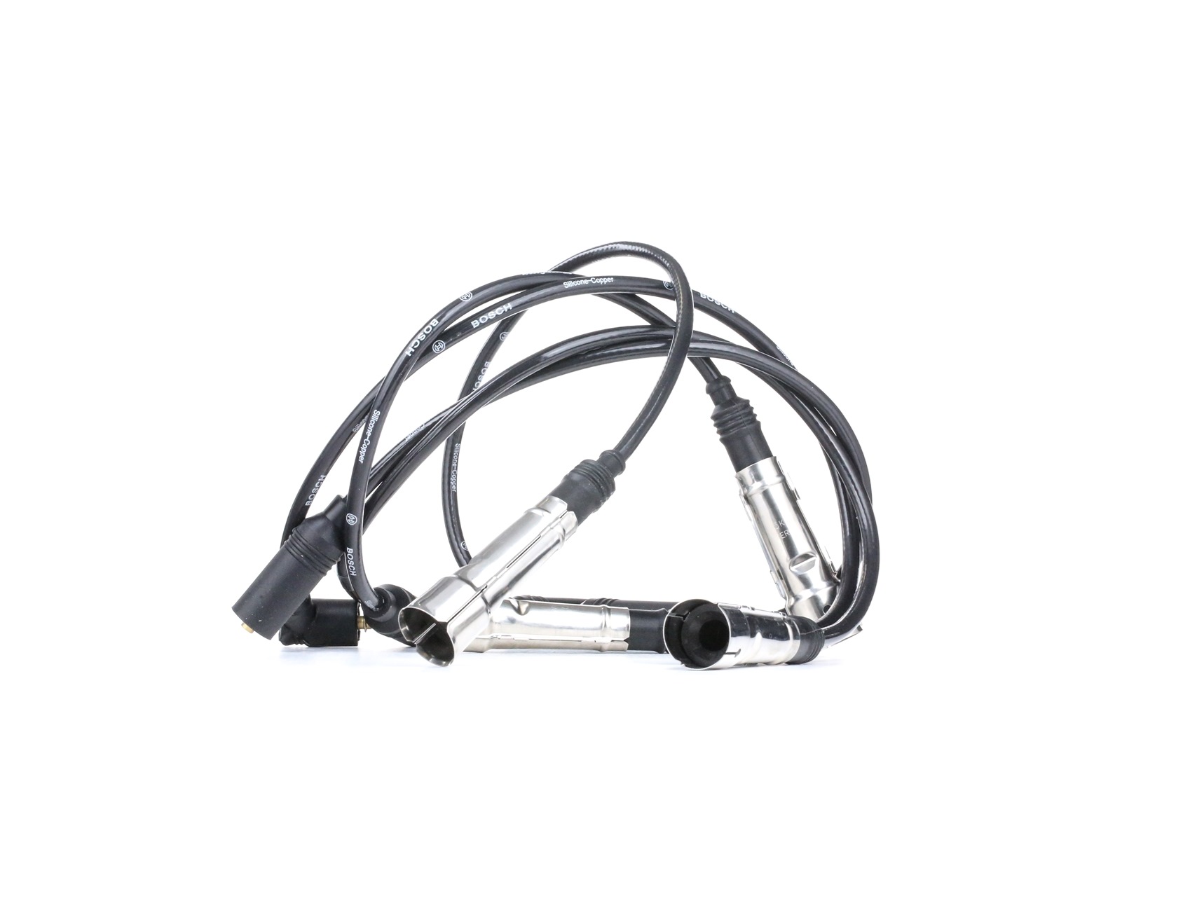Kupite BOSCH Komplet vzigalnih vodnikov az svecke Št. izdelka: 0 986 356 339 po nizki ceni 50,31 €