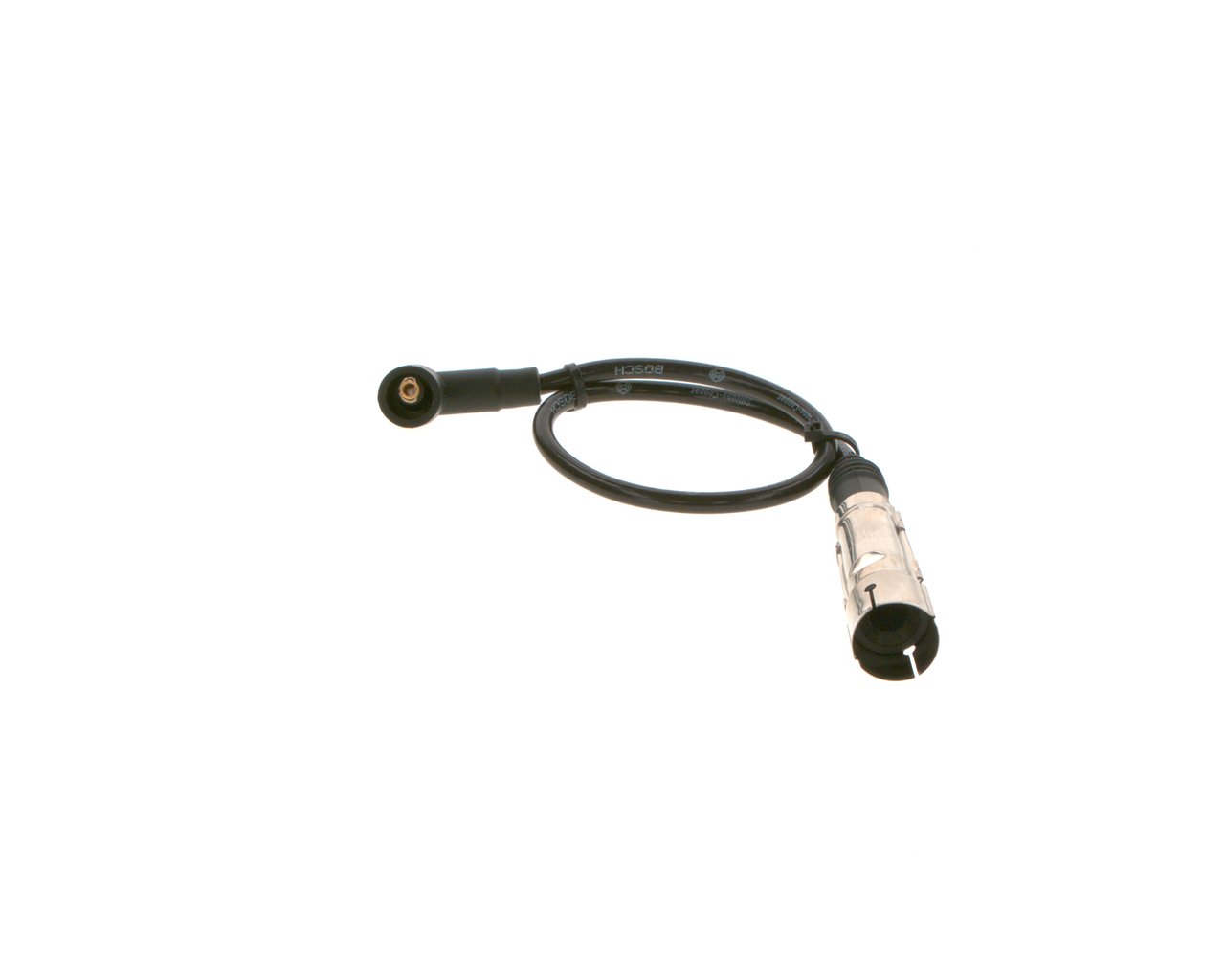 OEM Μπουζοκαλώδια VW Golf Alltrack VIII (CG5) 2023 0300890561, ZEF561, 059998031 BOSCH