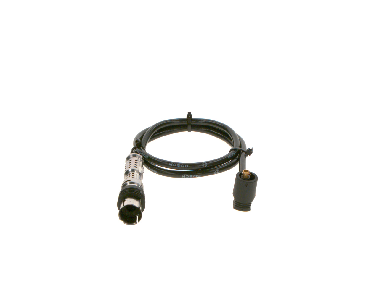 OEM Bougiekabels VW 2.8 VR6 204 PK Benzine 021905409AA van BOSCH online aan verbazingwekkende prijzen