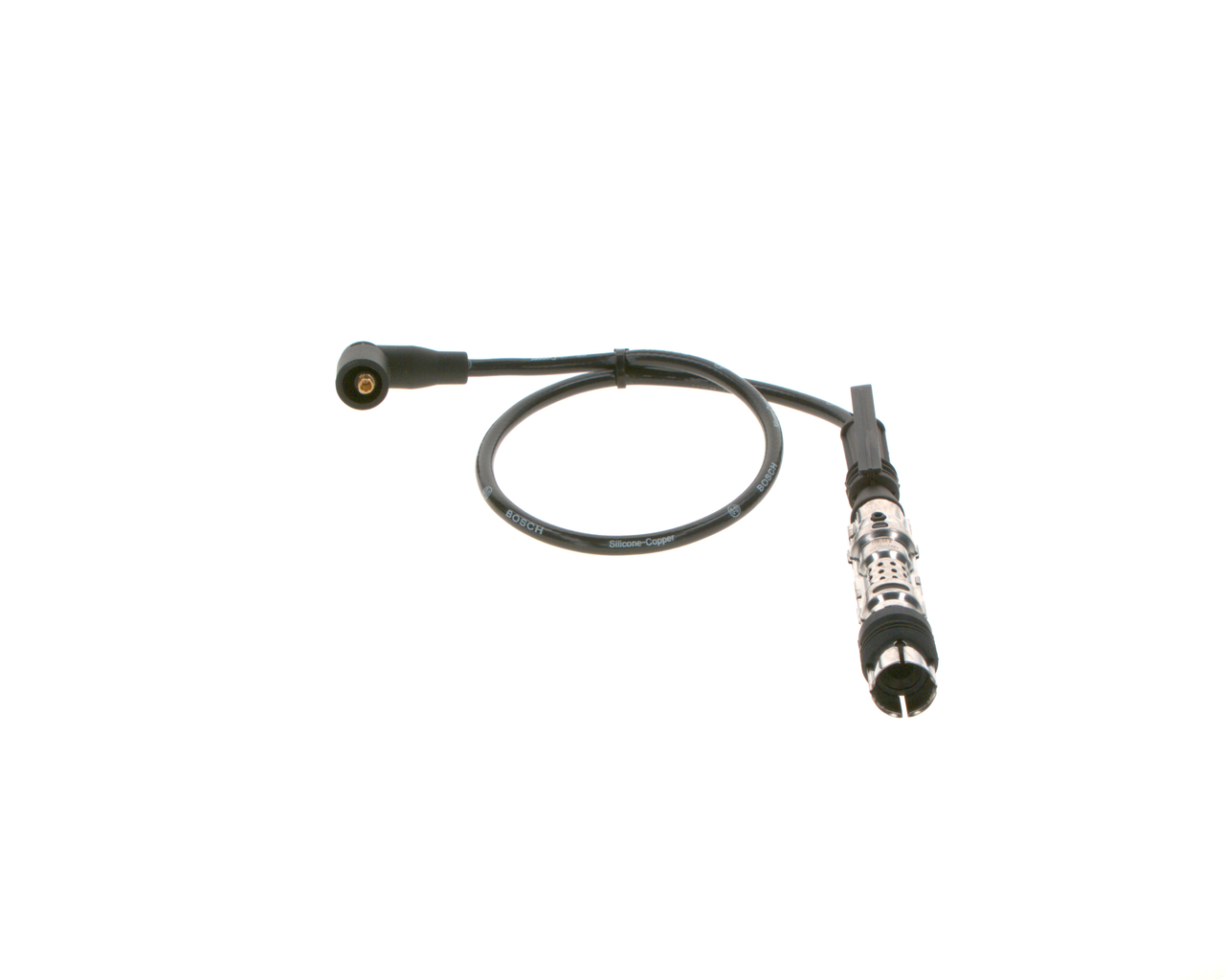VW 2.3 VR5 Syncro/4motion 150 LE Benzin Gyújtókábel készlet OEM 071905409H BOSCH gépkocsihoz online, nagyszerű áron