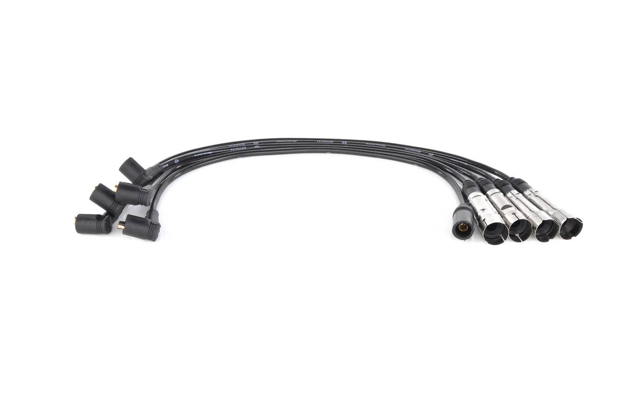 Ostke BOSCH Süütesüsteemikomplekt Toode nr.: 0 986 356 355 madala hinnaga 50,97 €