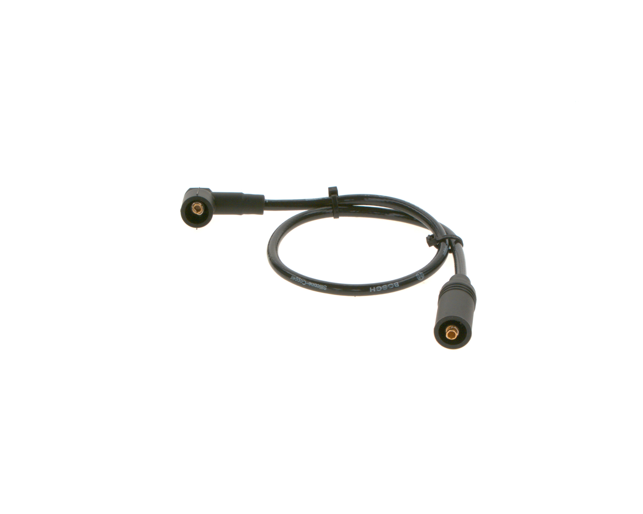 OEM Cablu bujie Golf 3 Break 1999 025998031, 0300811491, VA117B BOSCH