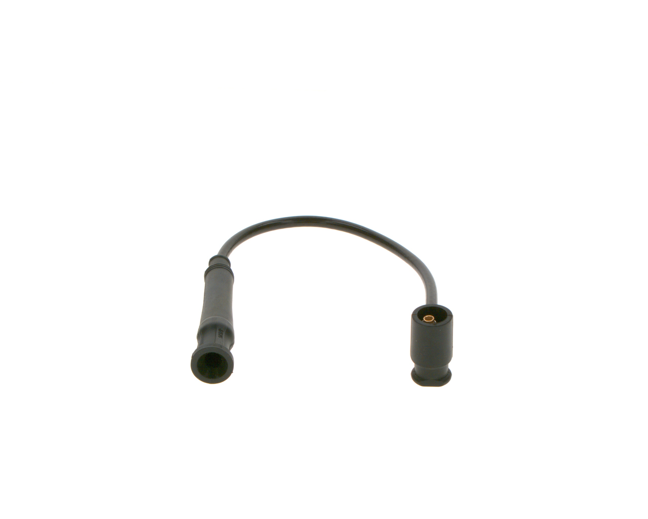 OEM Zündkabel BMW E36 Compact 1994 12121247361, 0300891338, ZEF1338 BOSCH