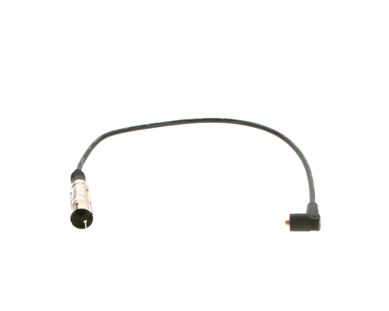 OEM Jogo de cabos de ignição VW 1.0 40 CV Gasolina MSK1249 de BOSCH online a preços excelentes