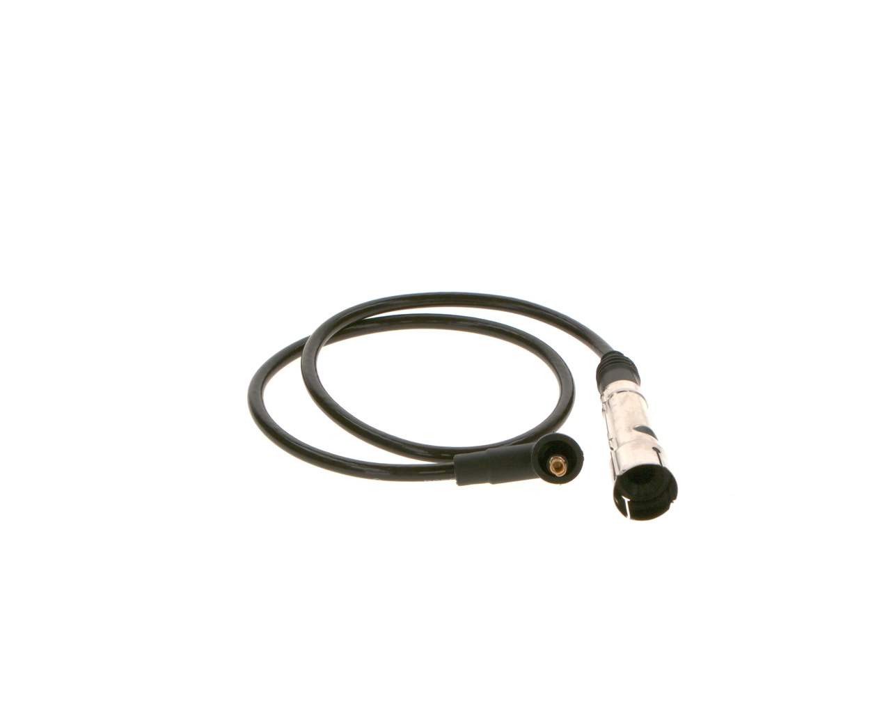 OEM Bougiekabels VW 2.5 Syncro 110 PK Benzine 701998031 van BOSCH online aan geweldige prijzen