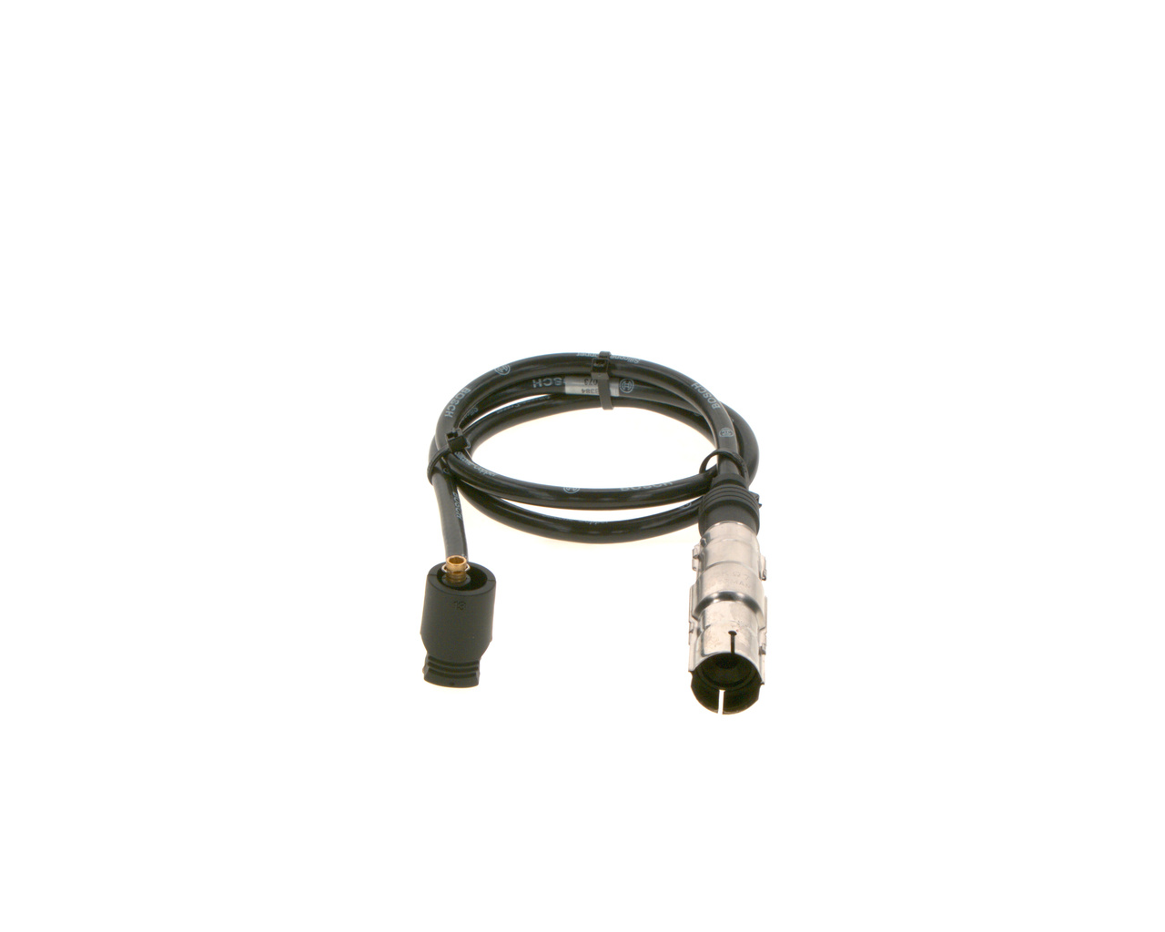 OEM Ignition Cable Kit VW 2.8 VR6 (7M8) 174 HP Petrol 021905409F from BOSCH online at great prices