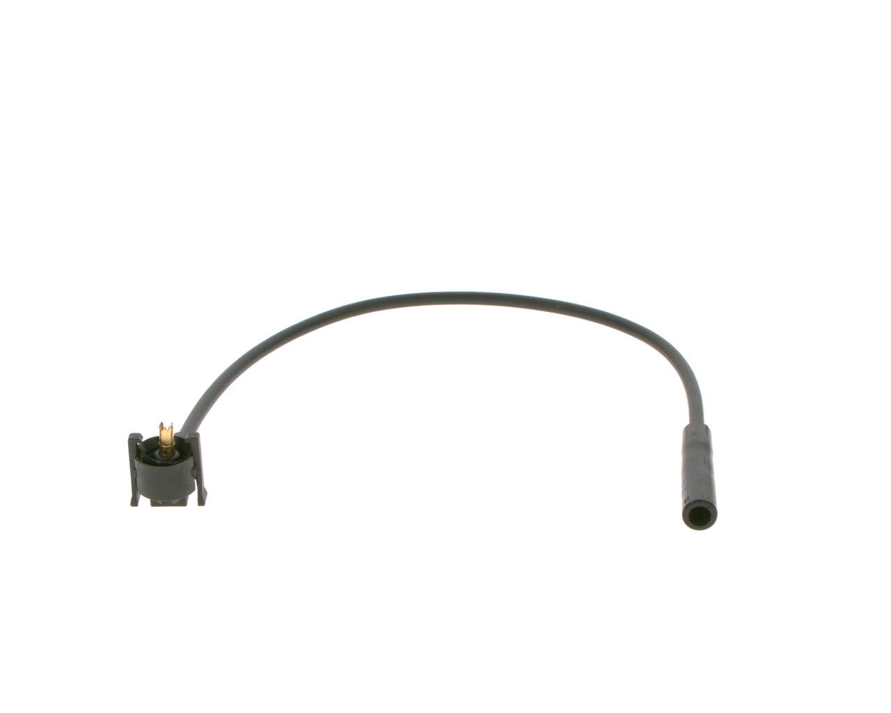 Cumpărați Set cablaj aprinder de la BOSCH Număr produs: 0 986 356 700 la prețul de doar 120,71 lei