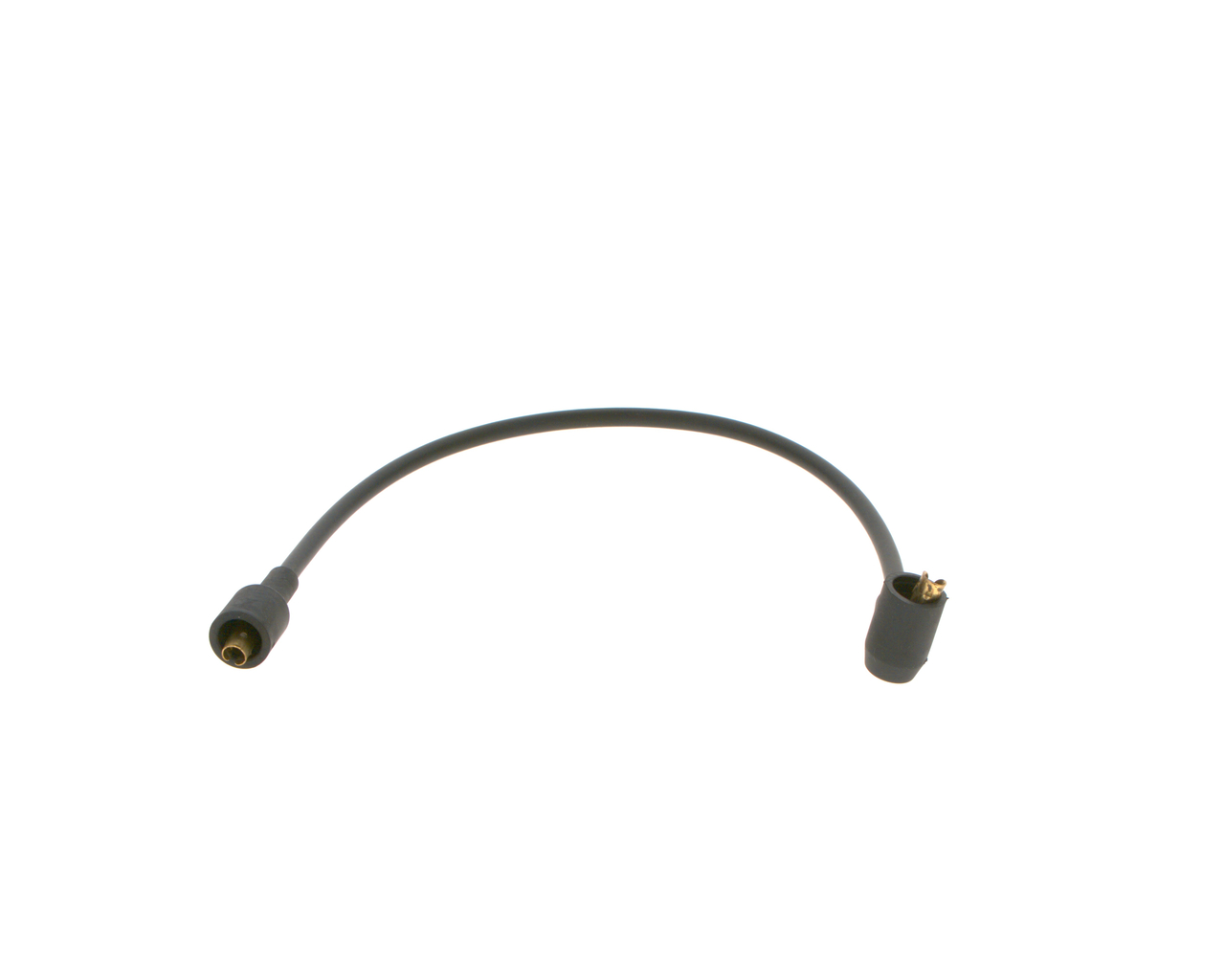 Tennpluggkabler NISSAN av original kvalitet 2245036A25, RCRN1311, 2448800QAA fra BOSCH