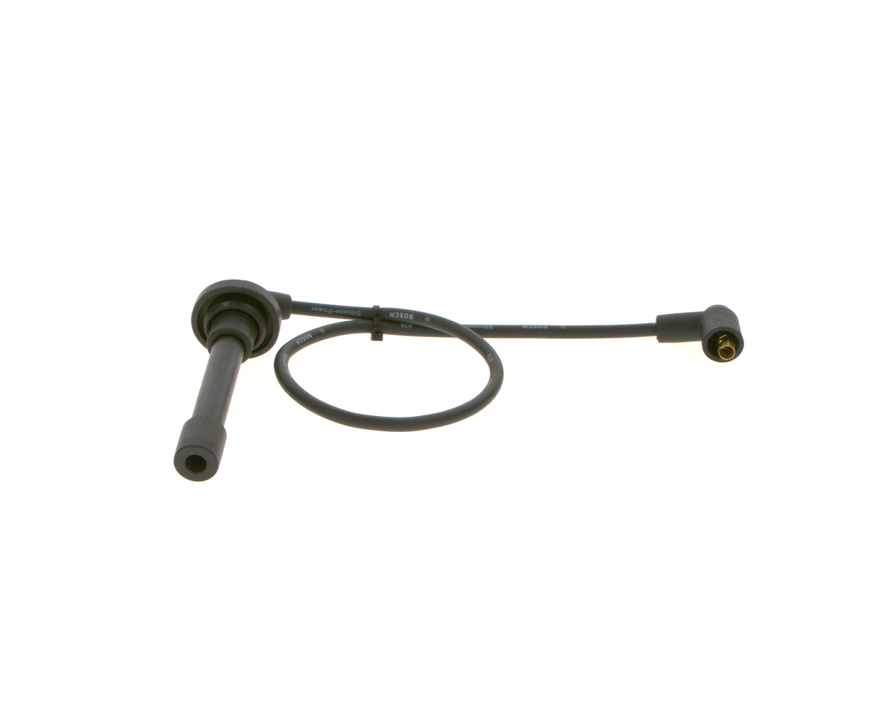 OEM Fisa bujie NISSAN Sunny III Hatchback (N14) 1994 2244071J26, 2245071J26, 2245074Y25 BOSCH