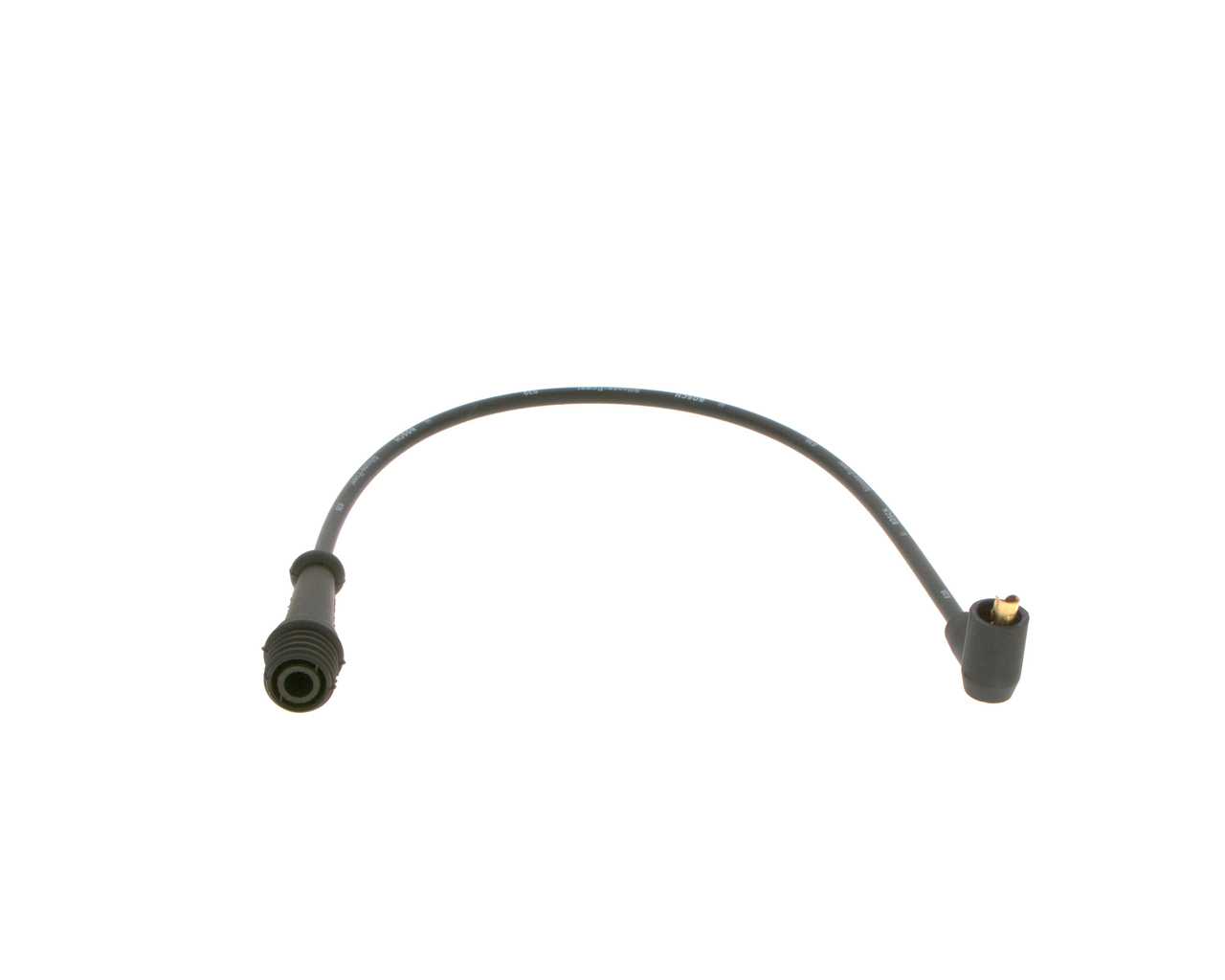 OEM Bougie, kabel Renault Espace J63 1995 7700720781, 7700720783, 7700740118 BOSCH