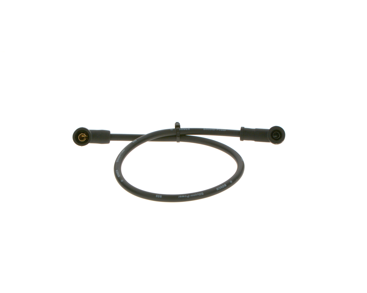 OE Zapalovaci kabel / prislusenstvi FIAT TIPO 2013 7605119, 7716094, 0302100196 z BOSCH