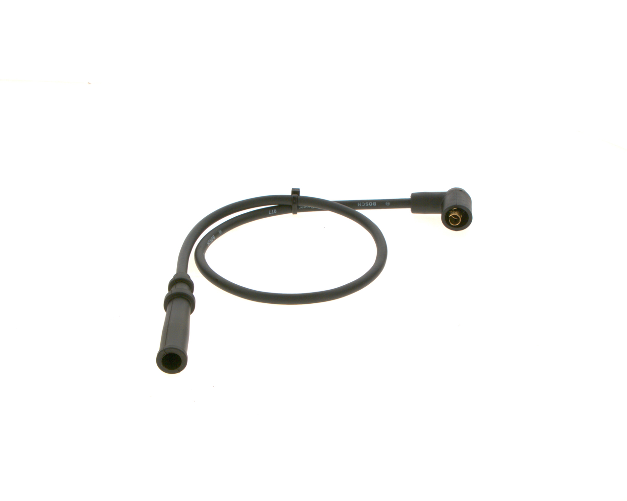SAAB Uždegimo laidai / jungtys su originalia kokybe 0302100032, R117050, 0302104050 nuo BOSCH