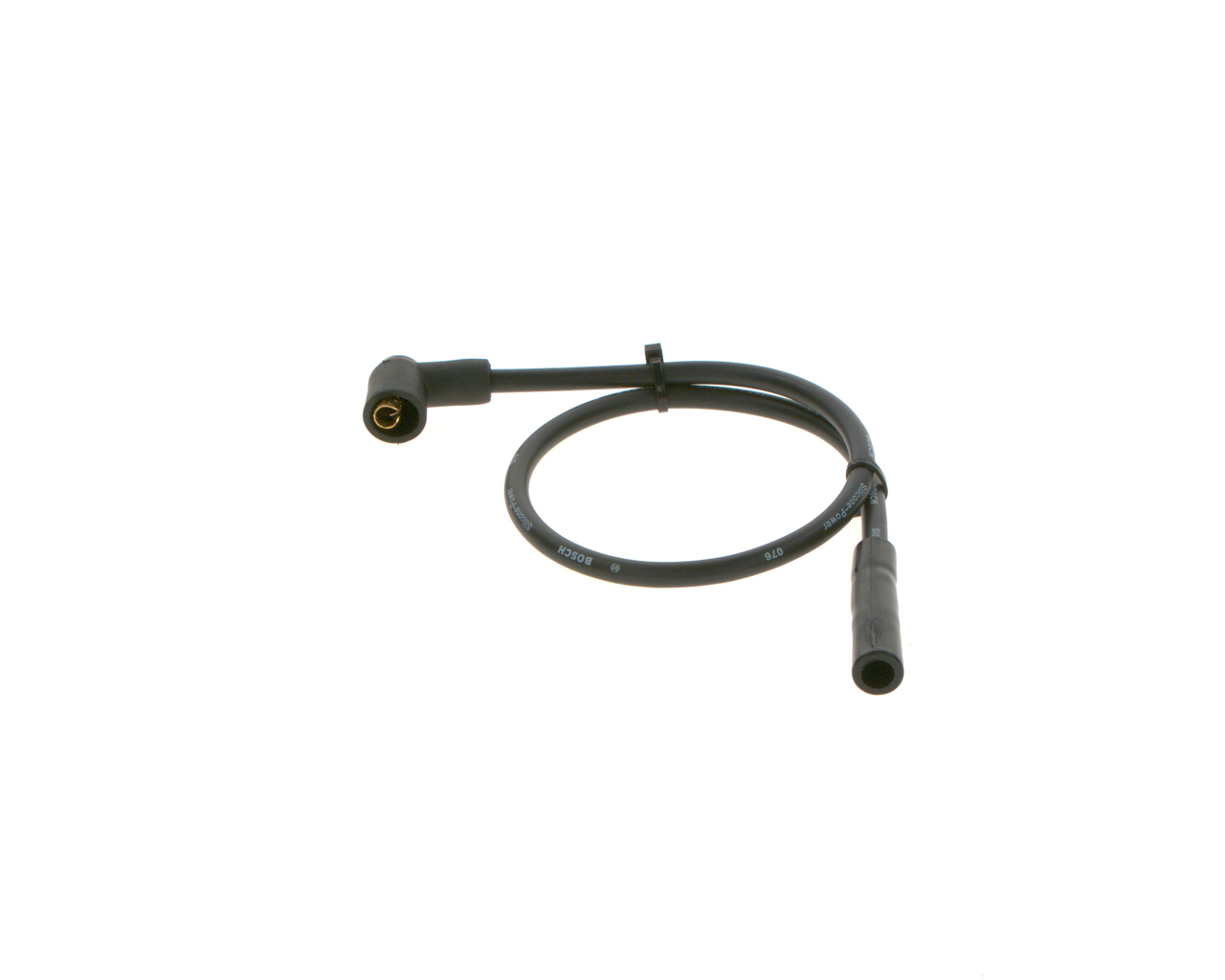OEM Fisa bujie Lada 2110 2009 2108370708010, 212143707080, RCLD1203 BOSCH