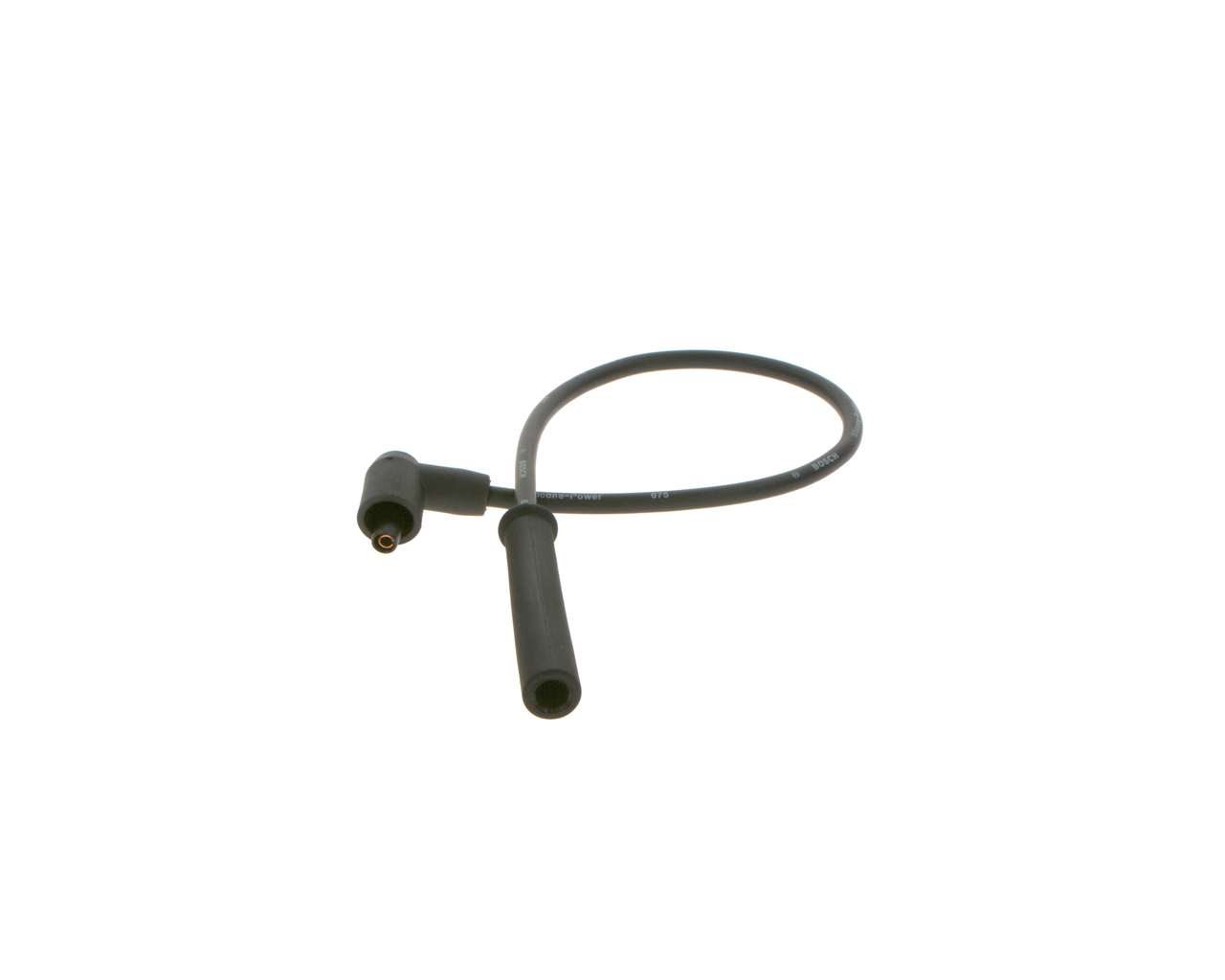 Jeu de câble d'allumage Citroen Xantia Break 1998 0986356727 BOSCH