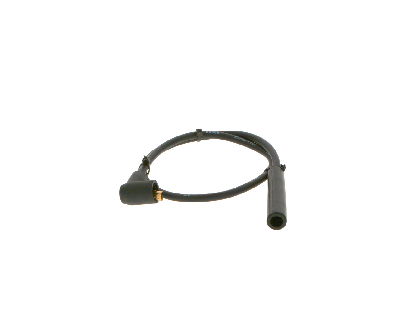 OE MAZDA 616 Ignition Cable Kit 7700500000, 7700621029, 7700733422 from BOSCH - reduced prices