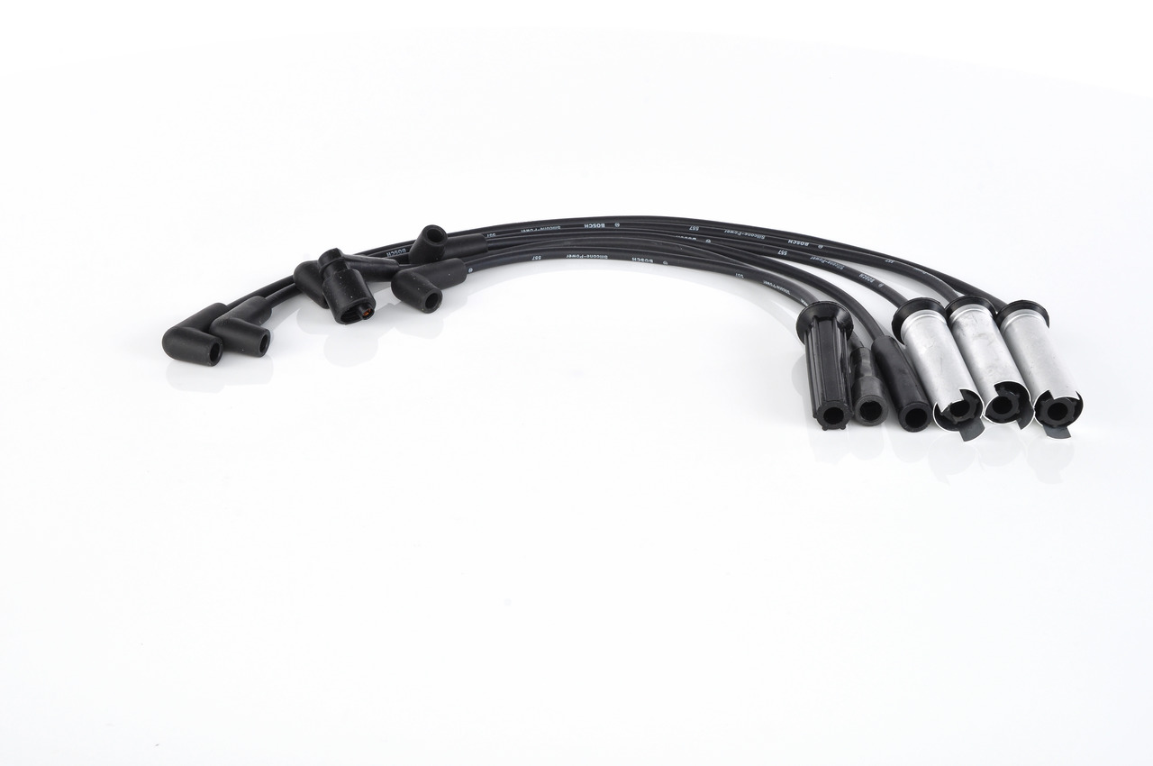 OE Fisa bujie DAEWOO ESPERO 1994 12087927, RCDW402, NP1149 de la BOSCH