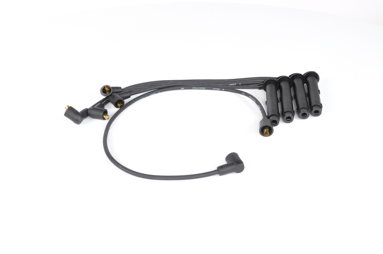 OEM Cablu bujie Rover 200 XW 1999 GHT252, GHT261, RCRV413 BOSCH