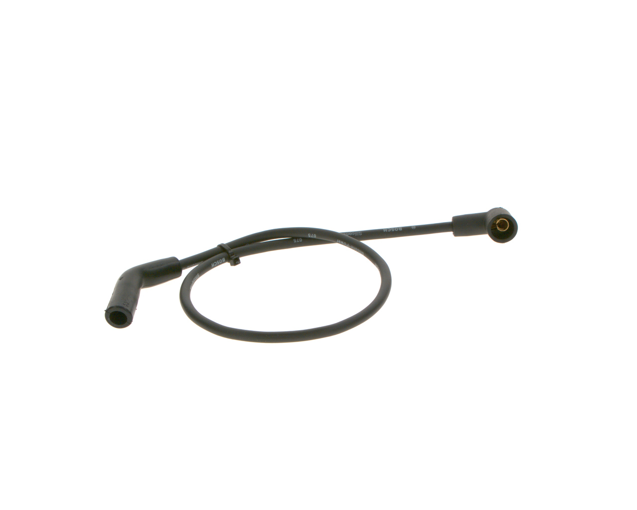 OEM Ignition Cable Kit HONDA PRELUDE II AB 0040401016, ZM016, 1977958 from BOSCH - save money with our low prices