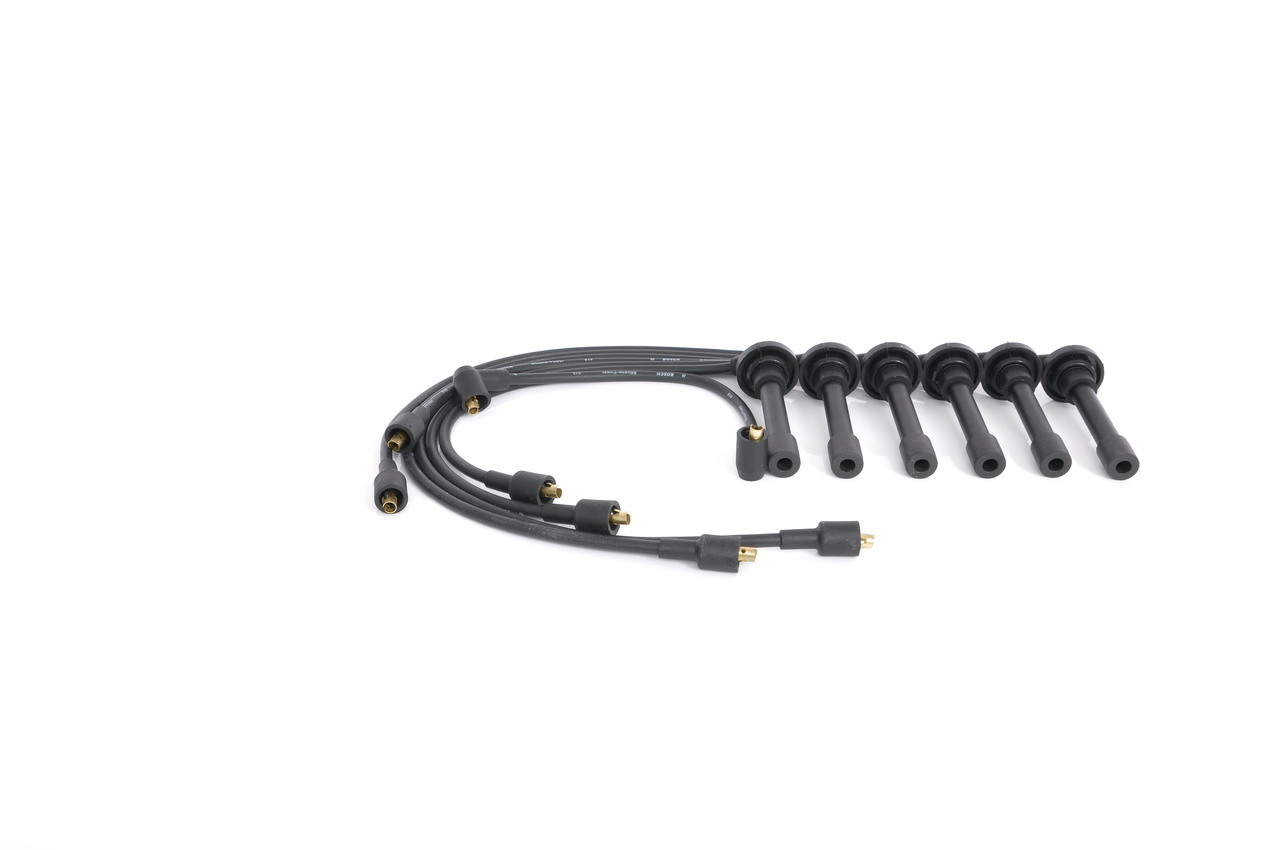 OEM Cabo de velas Jaguar X540 2019 RCJG1205, RCJG1204, 368030 BOSCH