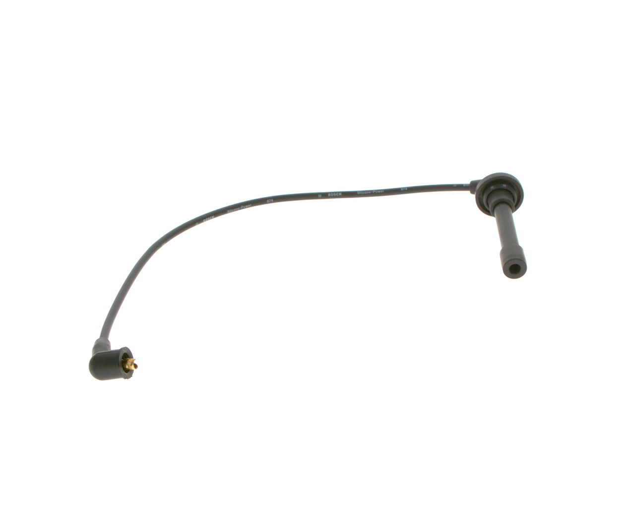 OEM Cablu bujie HONDA Accord V Sedan (CE, CF) 1996 32700P0AA00, 32700PDAE01, 486050 BOSCH