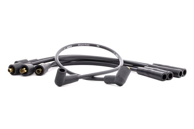 OE RENAULT EXPRESS Kit cavi candele 3287324, 3287925, 3344409 da BOSCH - prezzi ridotti