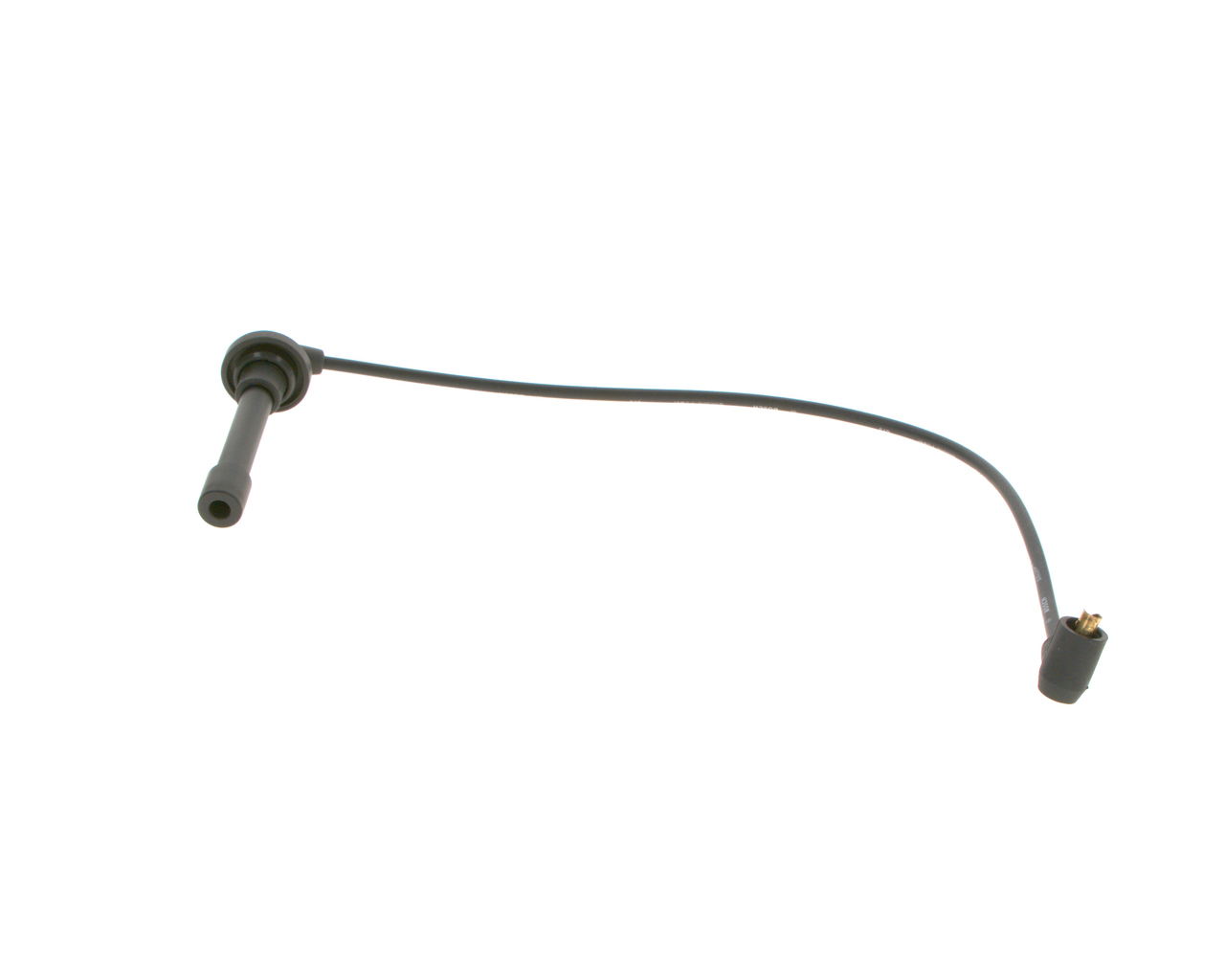 OEM Set fise bujii NISSAN Sunny III Hatchback (N14) 1993 2245089J26, RCEN1201, MD334027 BOSCH